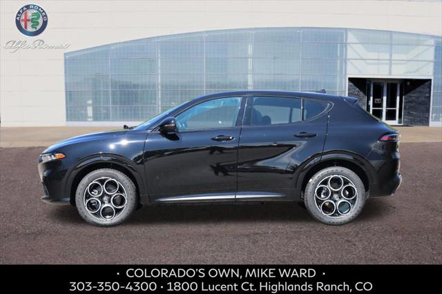 2025 Alfa Romeo Tonale TONALE AWD 2025 Alfa Romeo Tonale TONALE AWD