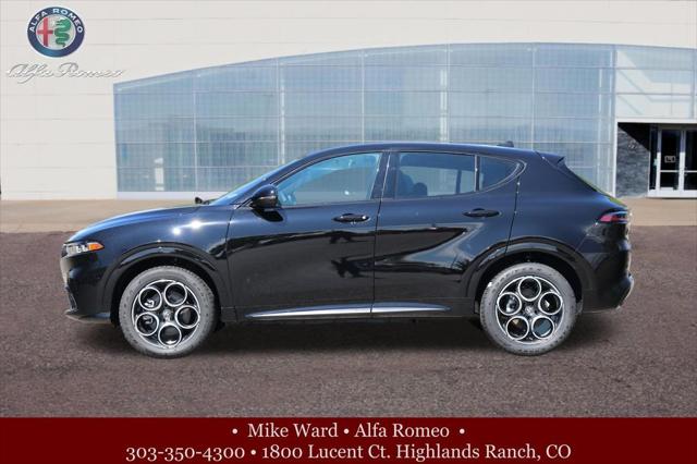 2025 Alfa Romeo Tonale TONALE AWD