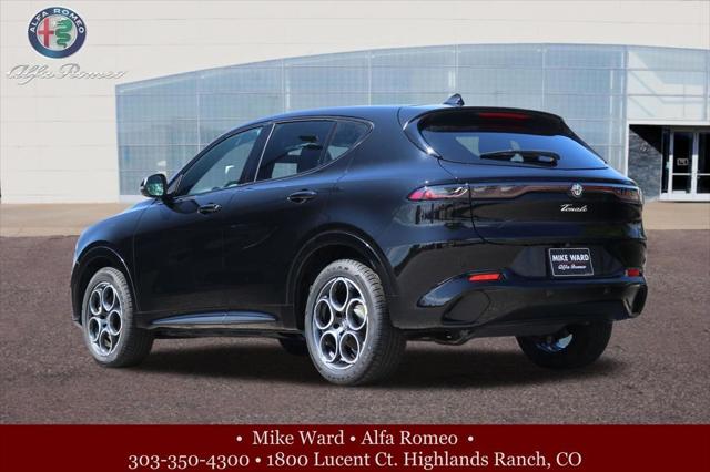 2025 Alfa Romeo Tonale TONALE AWD