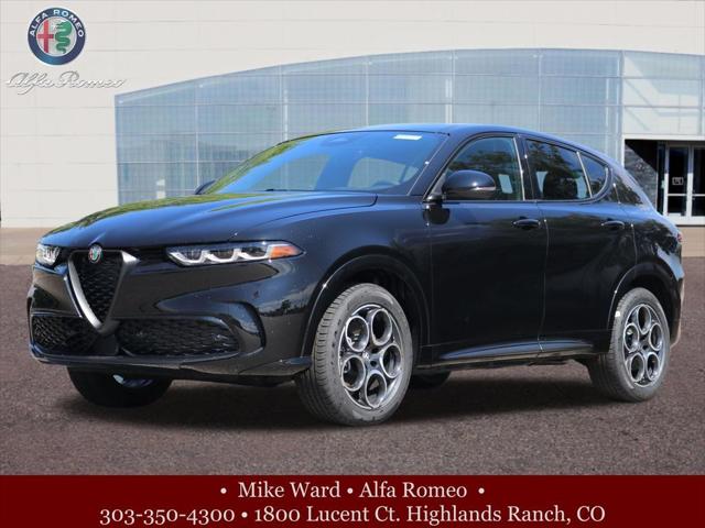 2025 Alfa Romeo Tonale TONALE AWD