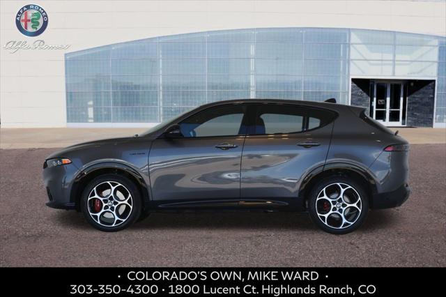 2025 Alfa Romeo Tonale TONALE AWD 2025 Alfa Romeo Tonale TONALE AWD