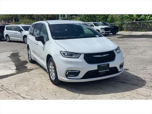 2026 Chrysler Pacifica PACIFICA SELECT 2026 Chrysler Pacifica PACIFICA SELECT