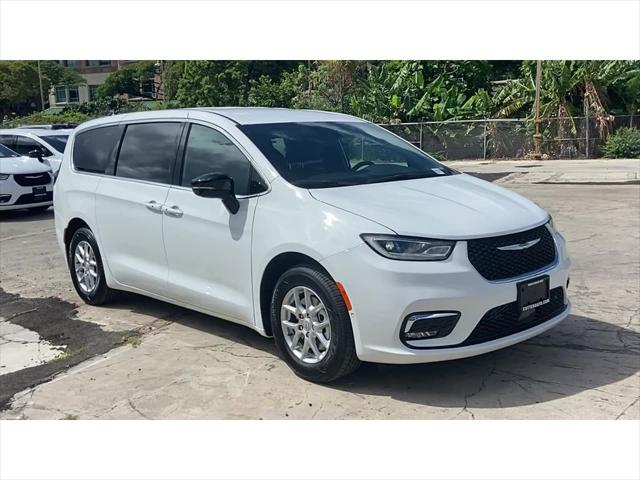 2026 Chrysler Pacifica PACIFICA SELECT 2026 Chrysler Pacifica PACIFICA SELECT