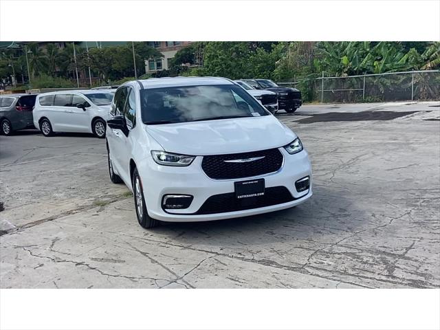 2026 Chrysler Pacifica PACIFICA SELECT 2026 Chrysler Pacifica PACIFICA SELECT