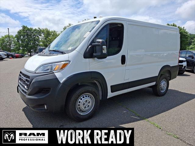 2025 RAM Ram ProMaster RAM PROMASTER 1500 TRADESMAN CARGO VAN LOW ROOF 118 WB 2025 RAM Ram ProMaster RAM PROMASTER 1500 TRADESMAN CARGO VAN LOW ROOF 118 WB