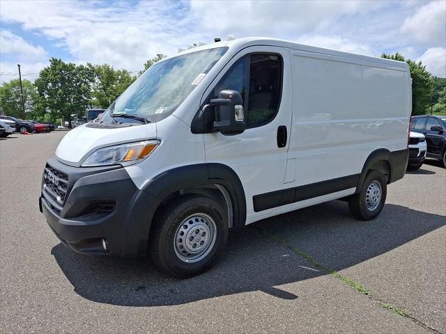 2025 RAM Ram ProMaster RAM PROMASTER 1500 TRADESMAN CARGO VAN LOW ROOF 118 WB 2025 RAM Ram ProMaster RAM PROMASTER 1500 TRADESMAN CARGO VAN LOW ROOF 118 WB