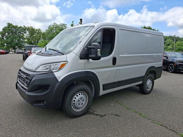 2025 RAM Ram ProMaster RAM PROMASTER 1500 TRADESMAN CARGO VAN LOW ROOF 118 WB 2025 RAM Ram ProMaster RAM PROMASTER 1500 TRADESMAN CARGO VAN LOW ROOF 118 WB