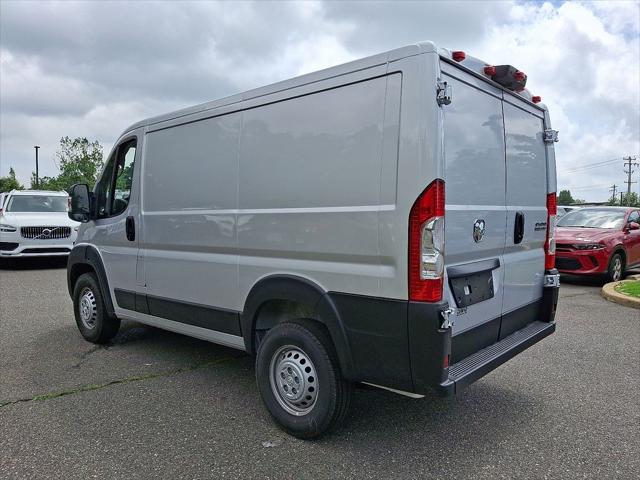 2025 RAM Ram ProMaster RAM PROMASTER 1500 TRADESMAN CARGO VAN LOW ROOF 118 WB 2025 RAM Ram ProMaster RAM PROMASTER 1500 TRADESMAN CARGO VAN LOW ROOF 118 WB