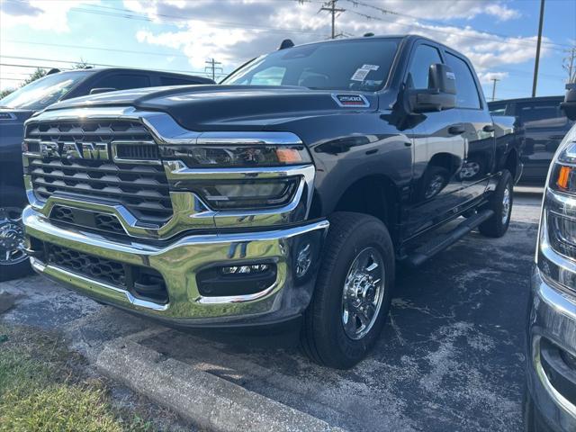 2025 RAM Ram 2500 RAM 2500 TRADESMAN CREW CAB 4X4 64 BOX 2025 RAM Ram 2500 RAM 2500 TRADESMAN CREW CAB 4X4 64 BOX