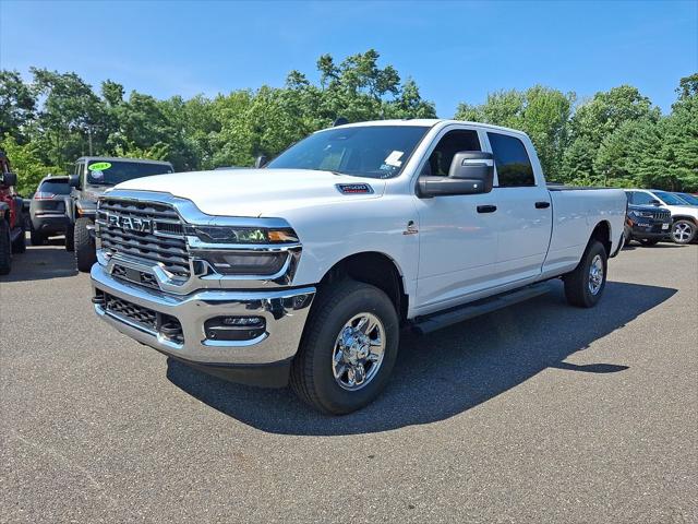 2025 RAM Ram 2500 RAM 2500 TRADESMAN CREW CAB 4X4 8 BOX 2025 RAM Ram 2500 RAM 2500 TRADESMAN CREW CAB 4X4 8 BOX