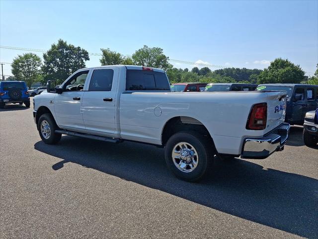 2025 RAM Ram 2500 RAM 2500 TRADESMAN CREW CAB 4X4 8 BOX 2025 RAM Ram 2500 RAM 2500 TRADESMAN CREW CAB 4X4 8 BOX