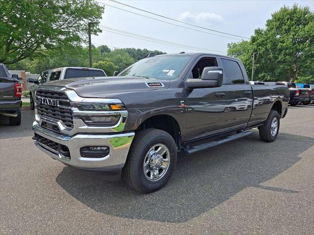 2025 RAM Ram 2500 RAM 2500 TRADESMAN CREW CAB 4X4 8 BOX 2025 RAM Ram 2500 RAM 2500 TRADESMAN CREW CAB 4X4 8 BOX