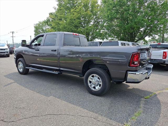 2025 RAM Ram 2500 RAM 2500 TRADESMAN CREW CAB 4X4 8 BOX 2025 RAM Ram 2500 RAM 2500 TRADESMAN CREW CAB 4X4 8 BOX