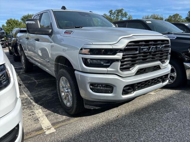 2026 RAM Ram 2500 RAM 2500 BIG HORN CREW CAB 4X4 64 BOX 2026 RAM Ram 2500 RAM 2500 BIG HORN CREW CAB 4X4 64 BOX