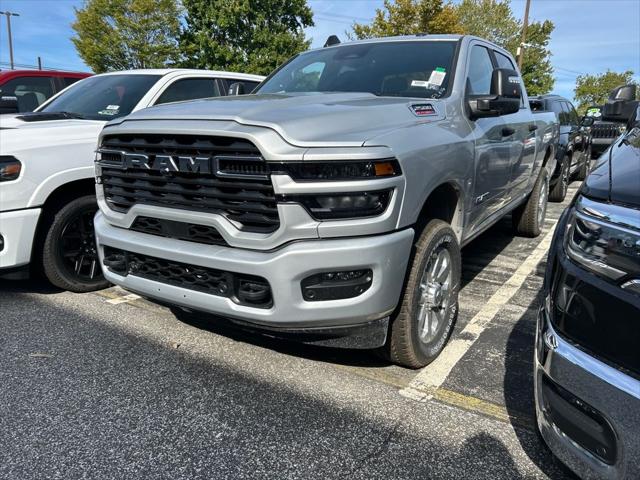 2026 RAM Ram 2500 RAM 2500 BIG HORN CREW CAB 4X4 64 BOX 2026 RAM Ram 2500 RAM 2500 BIG HORN CREW CAB 4X4 64 BOX