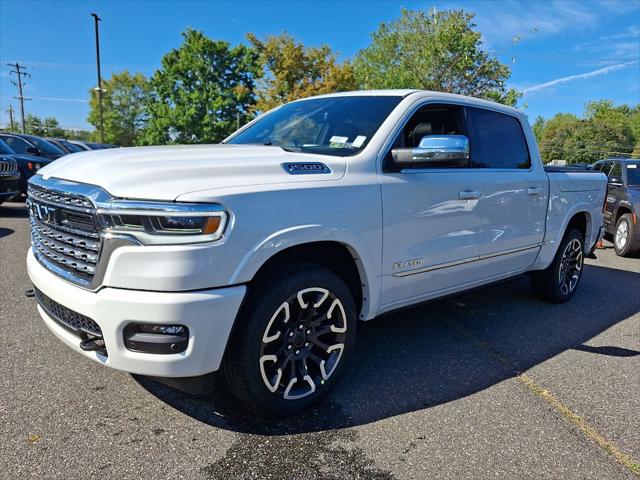 2026 RAM Ram 1500 RAM 1500 LIMITED CREW CAB 4X4 57 BOX 2026 RAM Ram 1500 RAM 1500 LIMITED CREW CAB 4X4 57 BOX