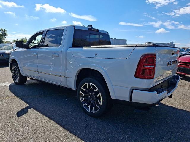2026 RAM Ram 1500 RAM 1500 LIMITED CREW CAB 4X4 57 BOX 2026 RAM Ram 1500 RAM 1500 LIMITED CREW CAB 4X4 57 BOX