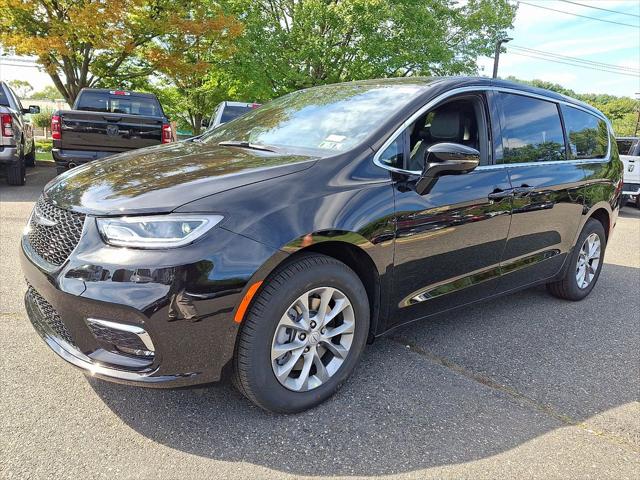 2026 Chrysler Pacifica PACIFICA SELECT AWD 2026 Chrysler Pacifica PACIFICA SELECT AWD