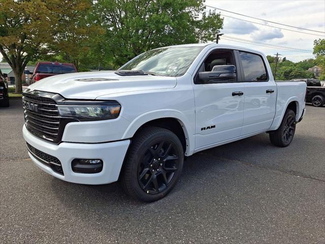 2026 RAM Ram 1500 RAM 1500 LARAMIE CREW CAB 4X4 57 BOX 2026 RAM Ram 1500 RAM 1500 LARAMIE CREW CAB 4X4 57 BOX