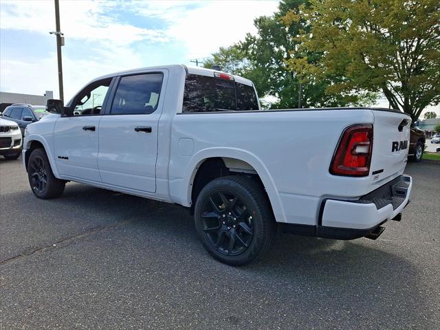 2026 RAM Ram 1500 RAM 1500 LARAMIE CREW CAB 4X4 57 BOX 2026 RAM Ram 1500 RAM 1500 LARAMIE CREW CAB 4X4 57 BOX