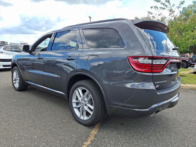 2026 Dodge Durango GT PLUS AWD