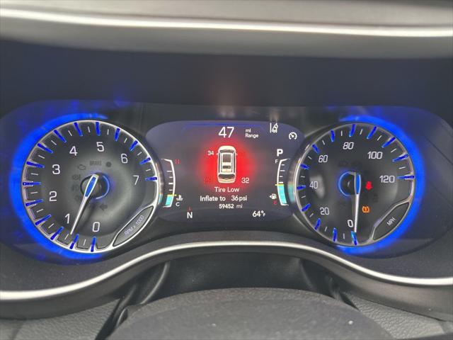 2022 Chrysler Pacifica Touring L 2022 Chrysler Pacifica Touring L