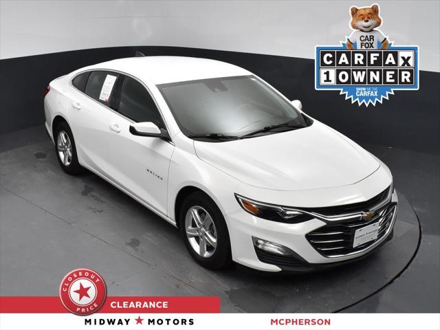 2024 Chevrolet Malibu FWD 1FL 2024 Chevrolet Malibu FWD 1FL