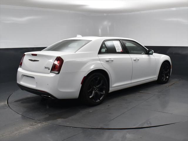 2023 Chrysler 300 300S 2023 Chrysler 300 300S