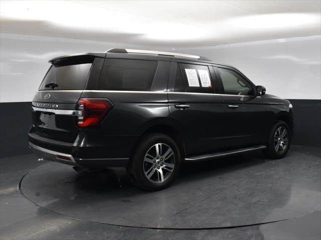 2023 Ford Expedition Limited 2023 Ford Expedition Limited