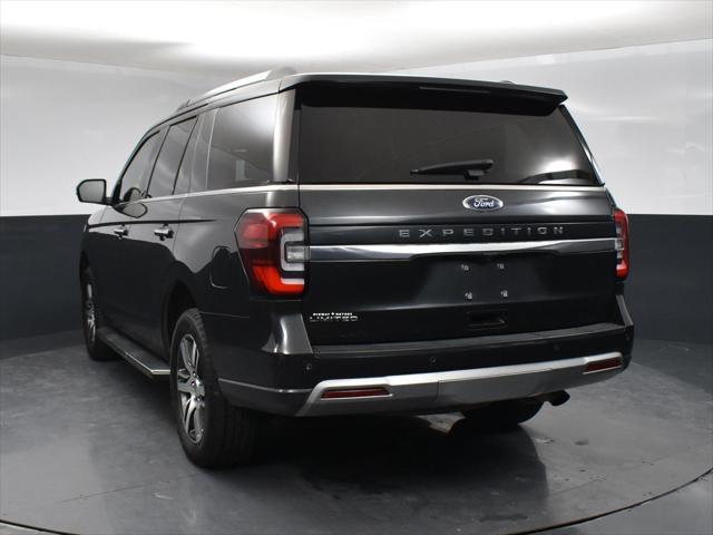 2023 Ford Expedition Limited 2023 Ford Expedition Limited