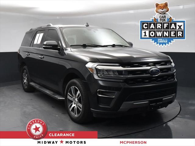 2023 Ford Expedition Limited 2023 Ford Expedition Limited