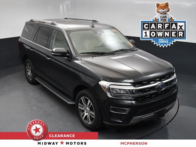 2023 Ford Expedition Limited