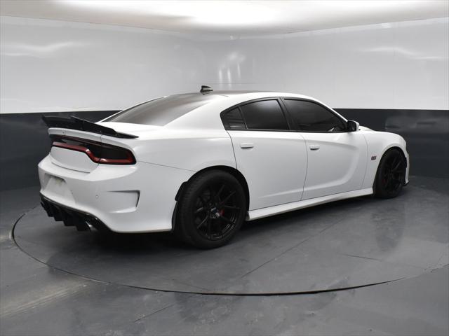 2020 Dodge Charger Scat Pack RWD