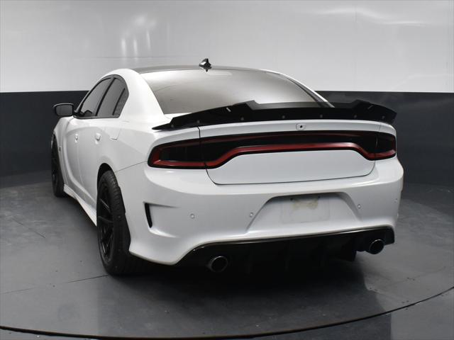 2020 Dodge Charger Scat Pack RWD