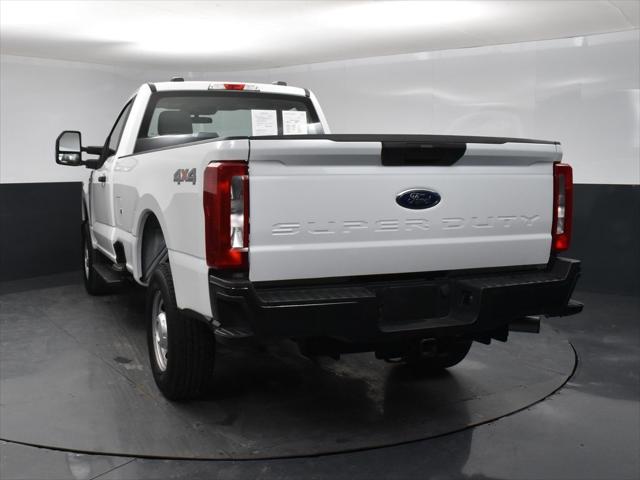 2024 Ford F-250 XL