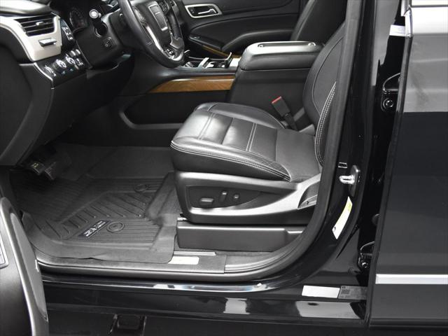 2020 GMC Yukon 4WD Denali 2020 GMC Yukon 4WD Denali