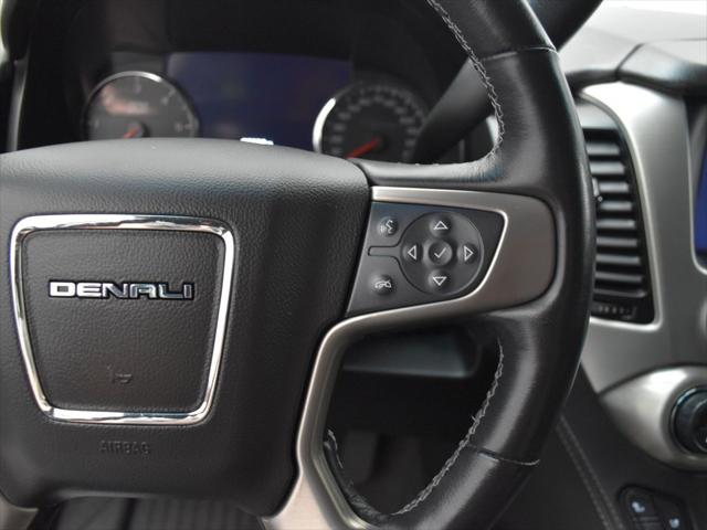 2020 GMC Yukon 4WD Denali 2020 GMC Yukon 4WD Denali