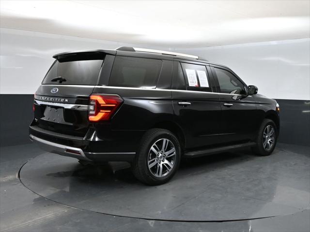 2024 Ford Expedition Limited 2024 Ford Expedition Limited