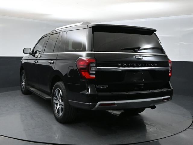 2024 Ford Expedition Limited 2024 Ford Expedition Limited