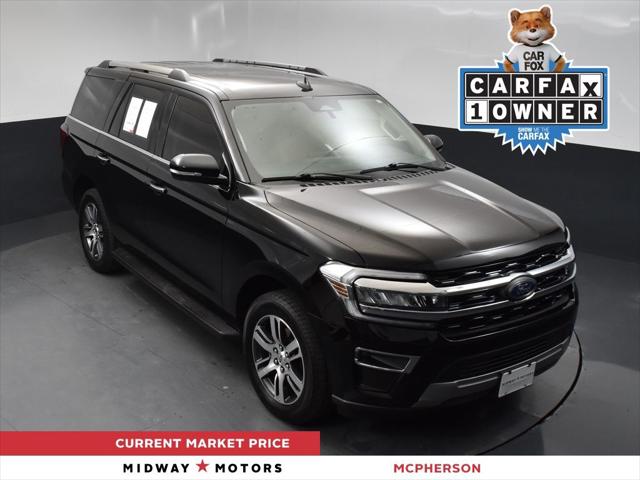 2024 Ford Expedition Limited 2024 Ford Expedition Limited