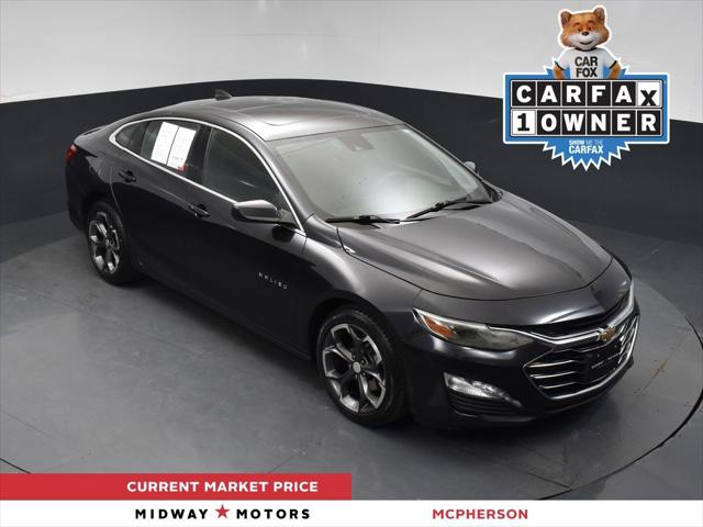 2023 Chevrolet Malibu FWD 1LT 2023 Chevrolet Malibu FWD 1LT