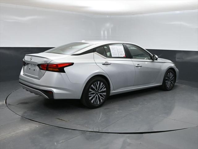 2023 Nissan Altima SV FWD 2023 Nissan Altima SV FWD