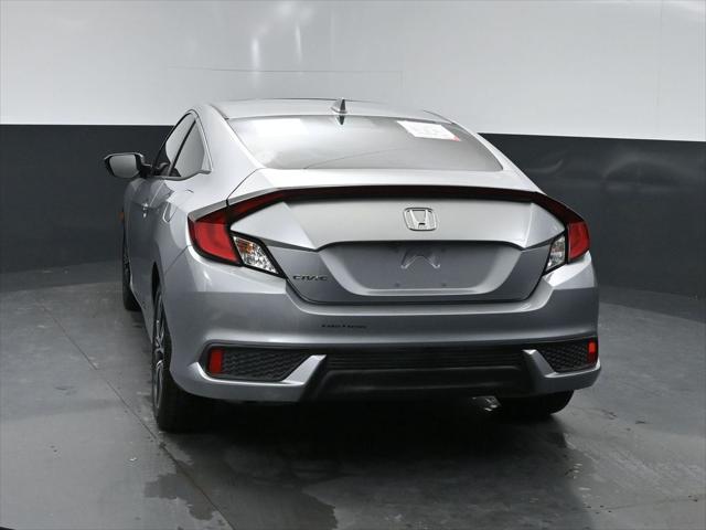 2017 Honda Civic EX-T 2017 Honda Civic EX-T