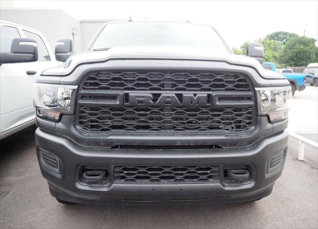 2024 RAM Ram 3500 RAM 3500 TRADESMAN REGULAR CAB 4X4 8 BOX
