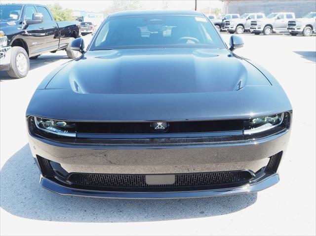 2025 Dodge Charger CHARGER 2-DOOR DAYTONA R/T AWD