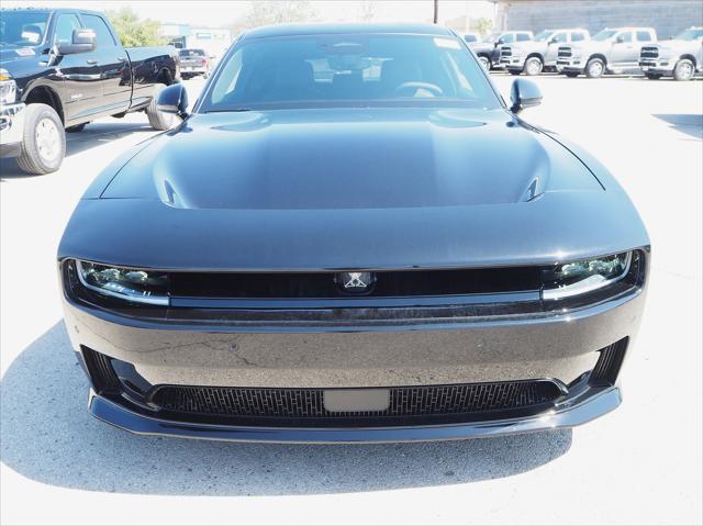 2025 Dodge Charger CHARGER 2-DOOR DAYTONA R/T AWD 2025 Dodge Charger CHARGER 2-DOOR DAYTONA R/T AWD