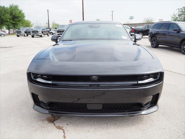 2025 Dodge Charger CHARGER 2-DOOR DAYTONA R/T AWD