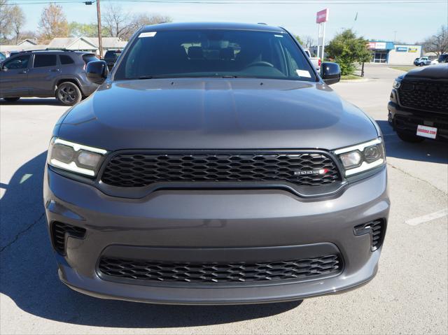 2025 Dodge Durango DURANGO GT RWD