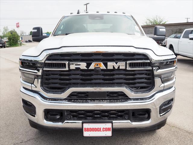 2025 RAM Ram 2500 RAM 2500 LONE STAR CREW CAB 4X4 64 BOX