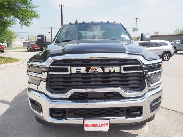 2025 RAM Ram 2500 RAM 2500 LONE STAR CREW CAB 4X4 64 BOX